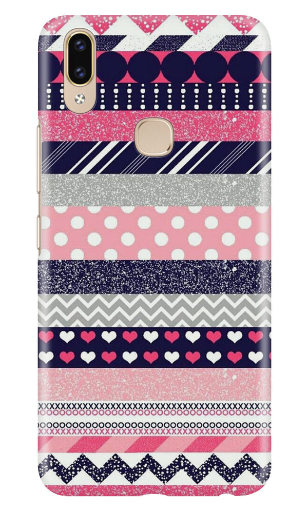 Pattern3 Case for Zenfone 5z