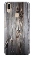 Wooden Look Case for Zenfone 5z  (Design - 114)