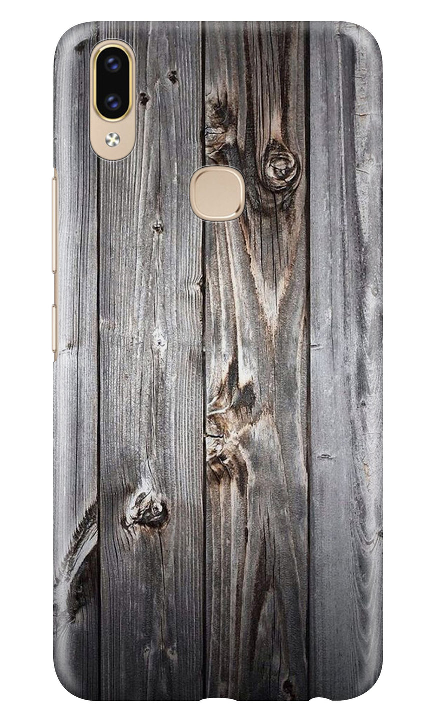 Wooden Look Case for Zenfone 5z  (Design - 114)