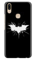 Batman Superhero Case for Zenfone 5z  (Design - 119)