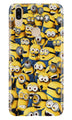Minions Case for Zenfone 5z  (Design - 126)