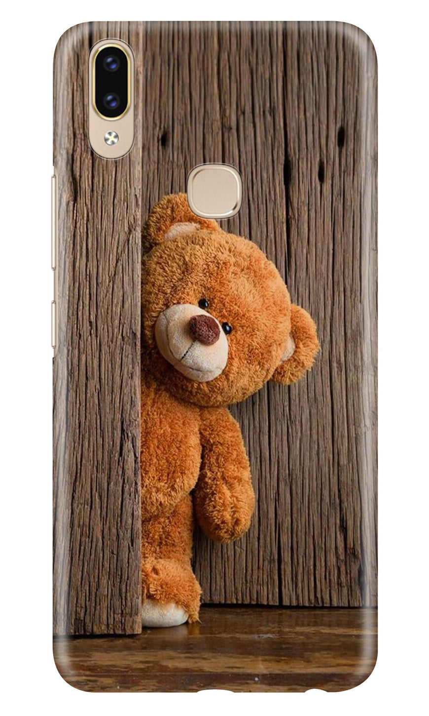 Cute Beer Case for Zenfone 5z  (Design - 129)