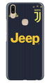 Jeep Juventus Case for Zenfone 5z  (Design - 161)