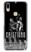 Cristiano Case for Zenfone 5z  (Design - 165)