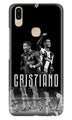 Cristiano Case for Zenfone 5z  (Design - 165)