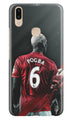 Pogba Case for Zenfone 5z  (Design - 167)