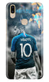 Mbappe Case for Zenfone 5z  (Design - 170)