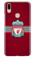 Liverpool Case for Zenfone 5z  (Design - 171)