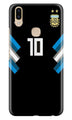 Argentina Case for Zenfone 5z  (Design - 173)