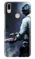 Pubg Case for Zenfone 5z  (Design - 179)