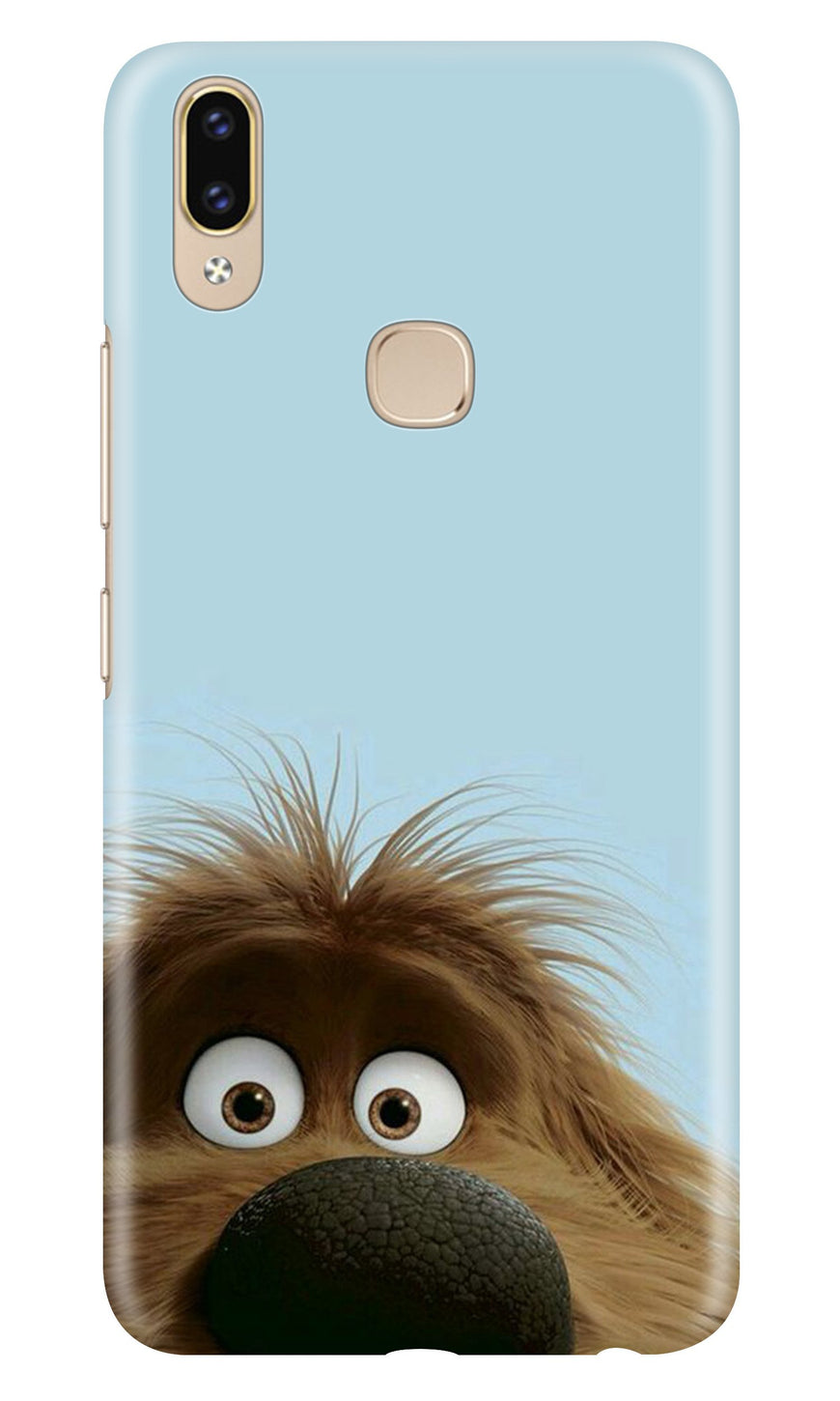 Cartoon Case for Zenfone 5z (Design - 184)