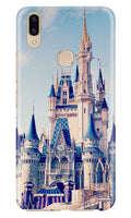 Disney Land for Zenfone 5z (Design - 185)