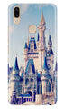 Disney Land for Zenfone 5z (Design - 185)