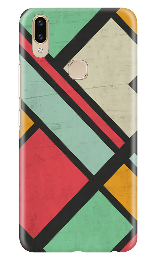 Boxes Case for Zenfone 5z (Design - 187)