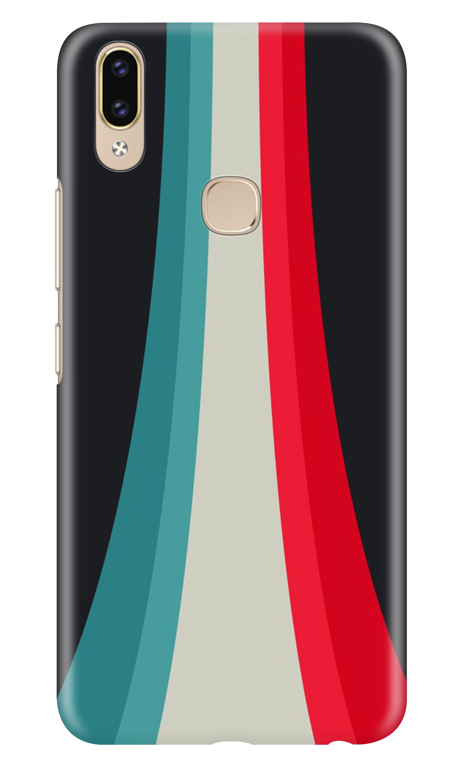 Slider Case for Zenfone 5z (Design - 189)