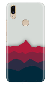 Designer Mobile Back Case for Zenfone 5z (Design - 195)
