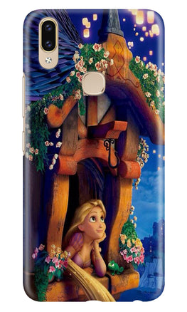 Cute Girl Case for Zenfone 5z (Design - 198)