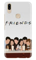 Friends Case for Zenfone 5z (Design - 200)