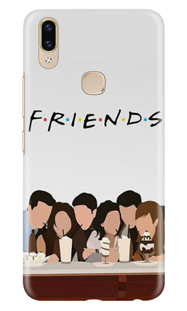 Friends Case for Zenfone 5z (Design - 200)