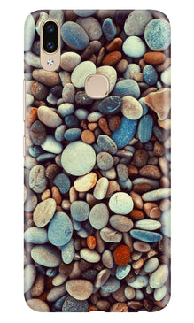 Pebbles Mobile Back Case for Zenfone 5z (Design - 205)