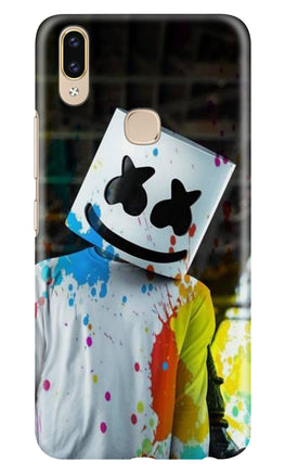 Marsh Mellow Case for Zenfone 5z (Design No. 220)