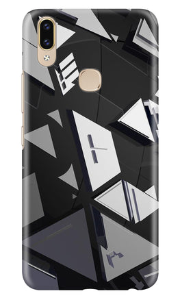 Modern Art Case for Zenfone 5z (Design No. 230)