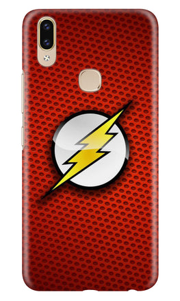 Flash Case for Zenfone 5z (Design No. 252)