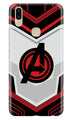 Avengers2 Case for Zenfone 5z (Design No. 255)