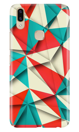 Modern Art Case for Zenfone 5z (Design No. 271)