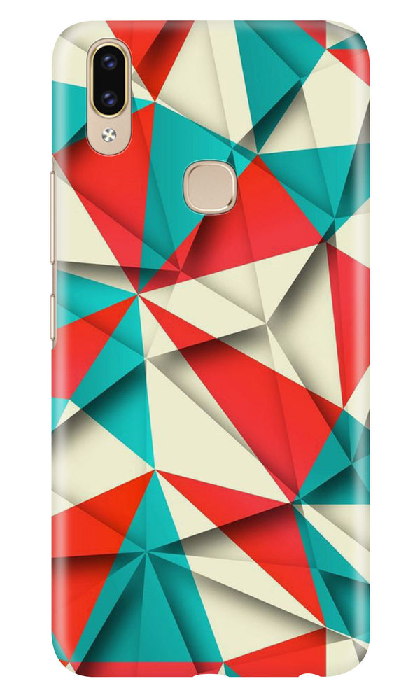 Modern Art Case for Zenfone 5z (Design No. 271)