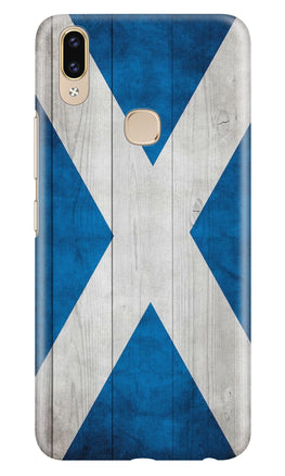 Designer Case for Zenfone 5z (Design No. 277)