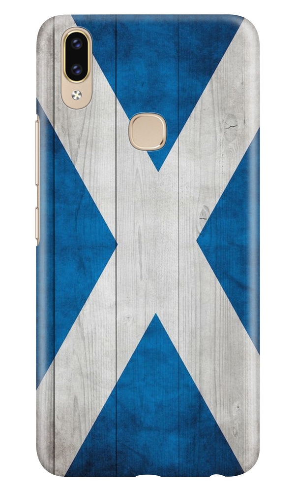 Designer Case for Zenfone 5z (Design No. 277)