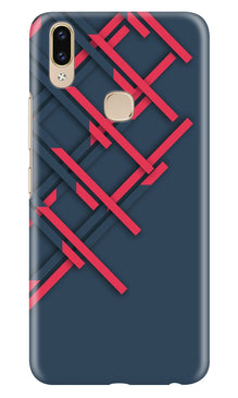 Designer Mobile Back Case for Zenfone 5z (Design - 285)