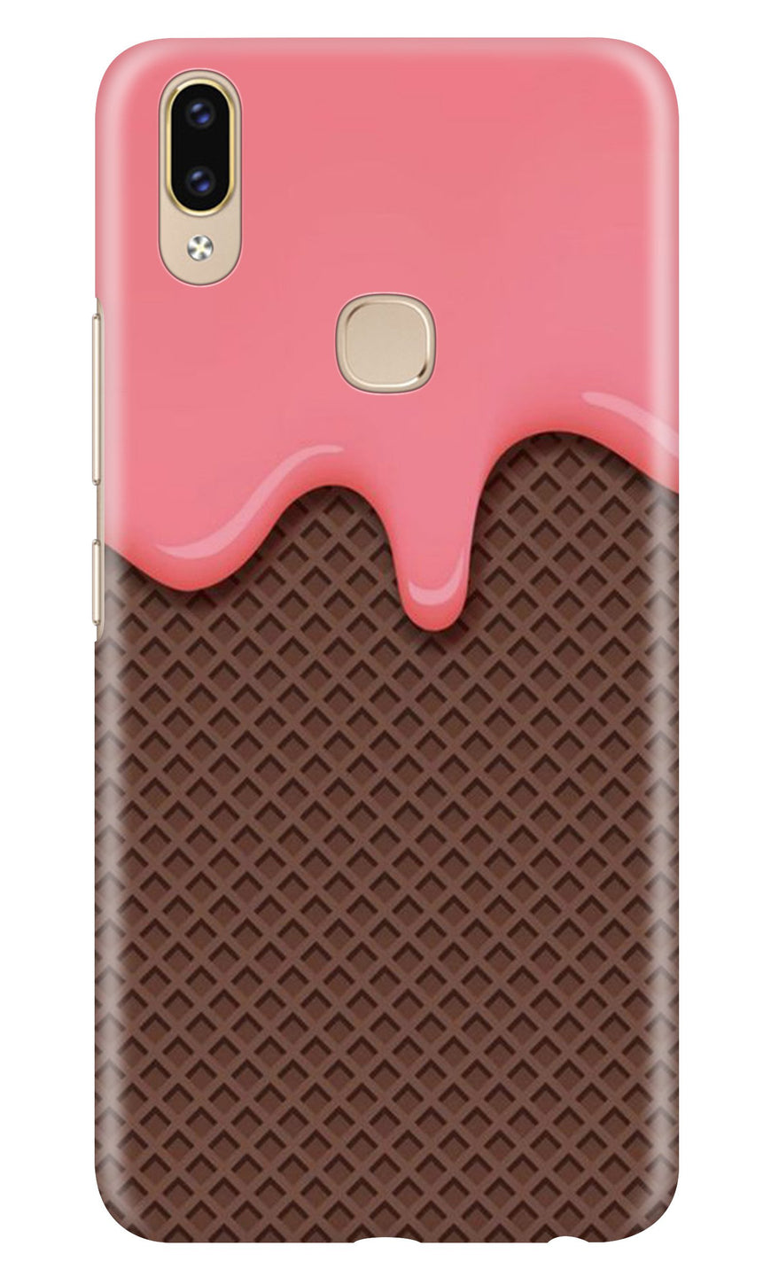 IceCream Case for Zenfone 5z (Design No. 287)