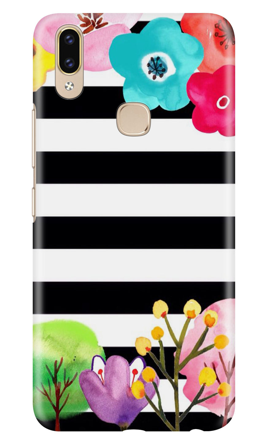 Designer Case for Zenfone 5z (Design No. 300)
