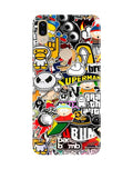 Designer Mobile Back Case for Asus Zenfone 5z (Design - 320)