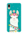 Camel Mobile Back Case for Asus Zenfone 5z (Design - 331)
