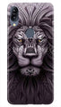 Lion Mobile Back Case for Vivo Y11 (Design - 315)