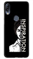 Bhagat Singh Mobile Back Case for Asus Zenfone Max M2 (Design - 329)