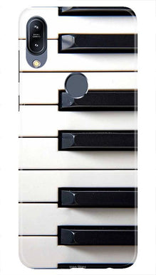 Piano Mobile Back Case for Zenfone 5z (Design - 387)