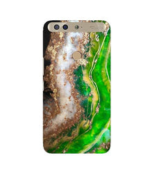 Marble Texture Mobile Back Case for Infinix Zero 5 (Design - 307)