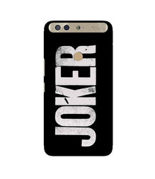 Joker Mobile Back Case for Infinix Zero 5 (Design - 327)