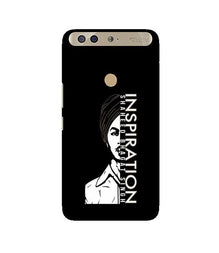 Bhagat Singh Mobile Back Case for Infinix Zero 5 (Design - 329)