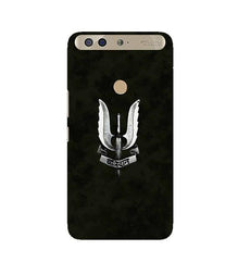 Balidaan Mobile Back Case for Infinix Zero 5 (Design - 355)