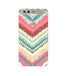 Pattern Mobile Back Case for Infinix Zero 5 (Design - 368)