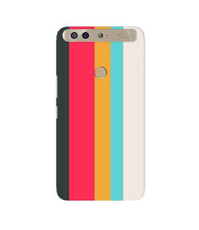 Color Pattern Mobile Back Case for Infinix Zero 5 (Design - 369)