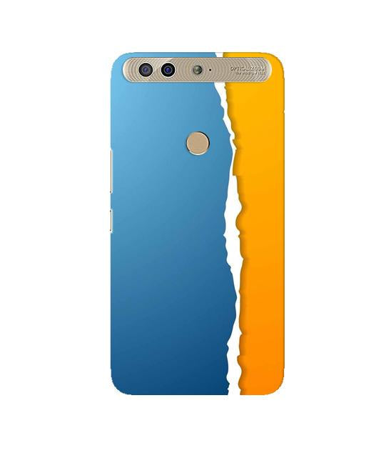 Designer Mobile Back Case for Infinix Zero 5 (Design - 371)