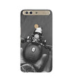 Royal Enfield Mobile Back Case for Infinix Zero 5 (Design - 382)