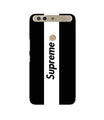Supreme Mobile Back Case for Infinix Zero 5 (Design - 388)