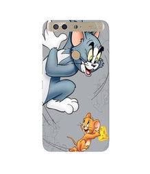 Tom n Jerry Mobile Back Case for Infinix Zero 5 (Design - 399)